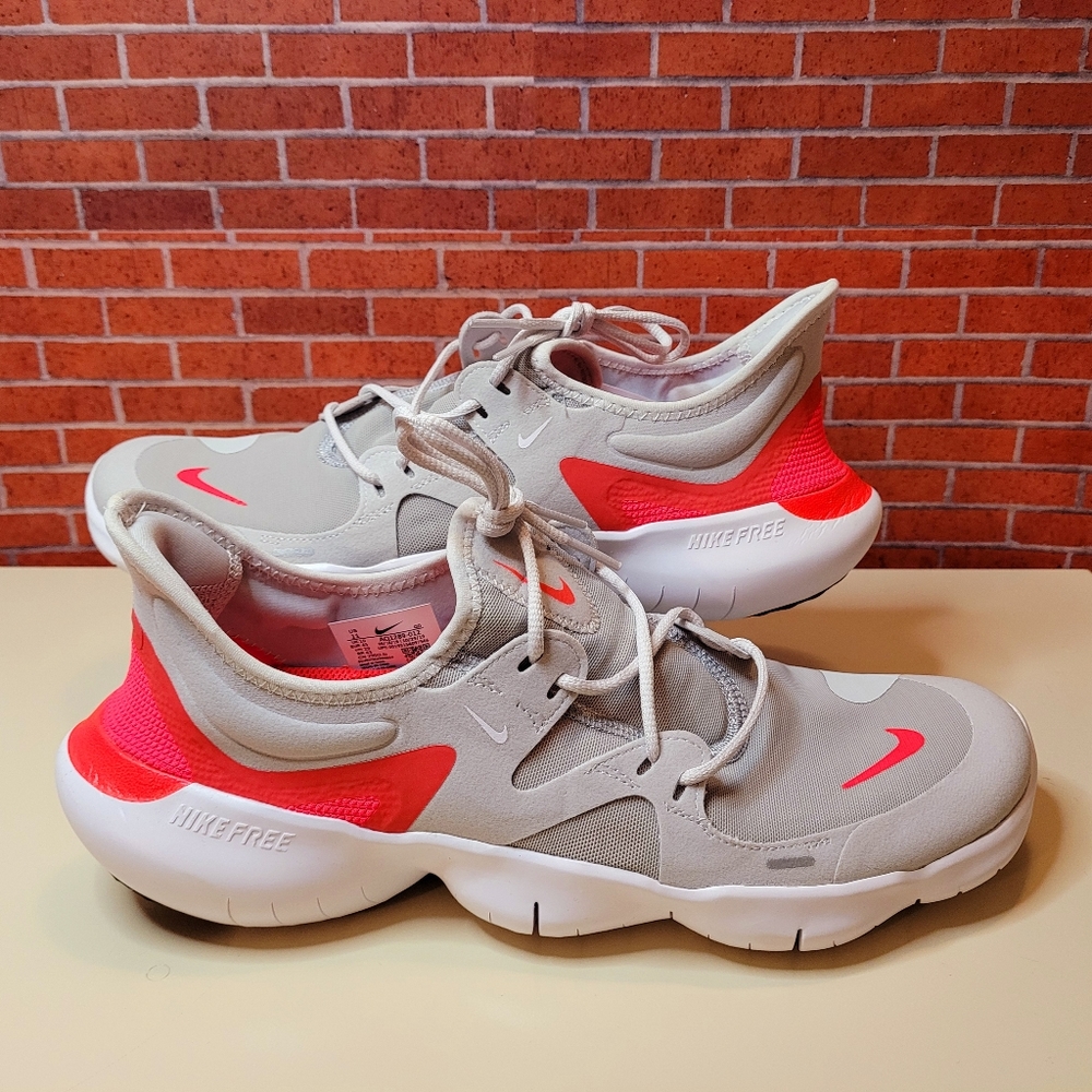 NEW Nike Free RN 5.0 Cross Training Size 11